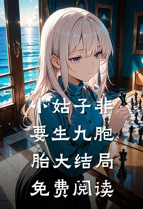 小姑子非要生九胞胎大结局免费阅读