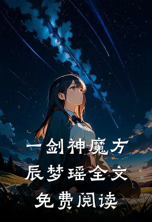 一剑神魔方辰梦瑶全文免费阅读