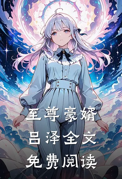 至尊豪婿吕泽全文免费阅读
