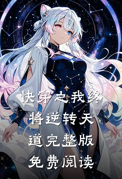 快穿之我终将逆转天道完整版免费阅读