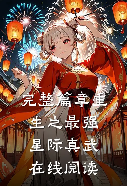 完整篇章重生之最强星际真武在线阅读