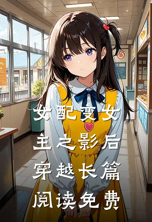 女配变女主之影后穿越长篇阅读免费