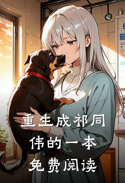 重生成祁同伟的一本免费阅读
