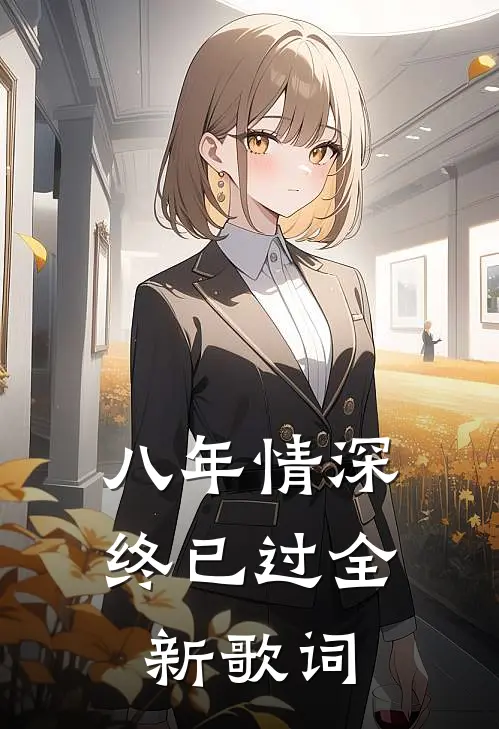 八年情深终已过全新歌词