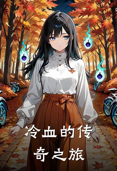 冷血的传奇之旅