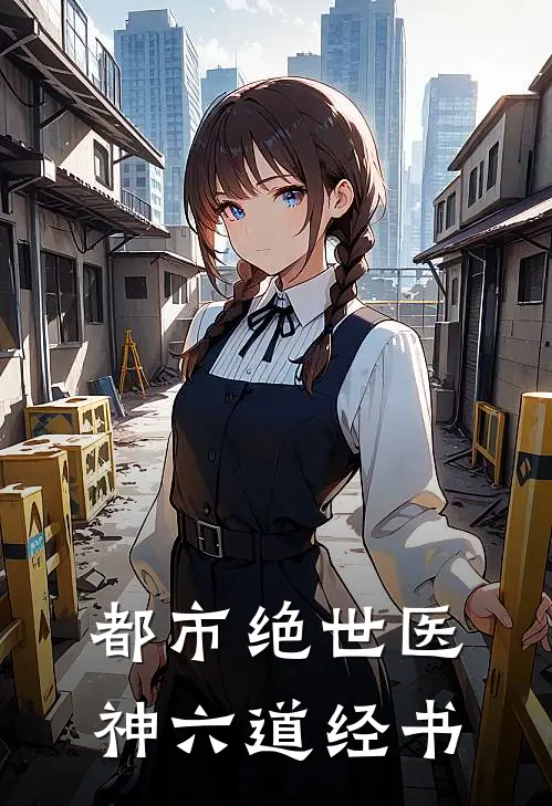 都市绝世医神 六道经书