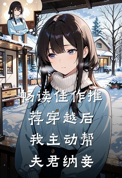 畅读佳作推荐穿越后我主动帮夫君纳妾