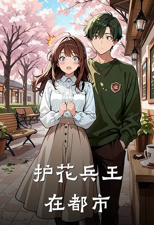 护花兵王在都市