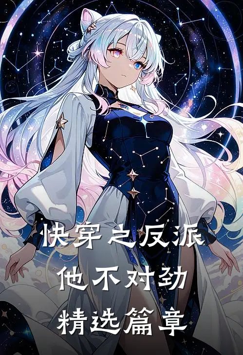 快穿之反派他不对劲精选篇章