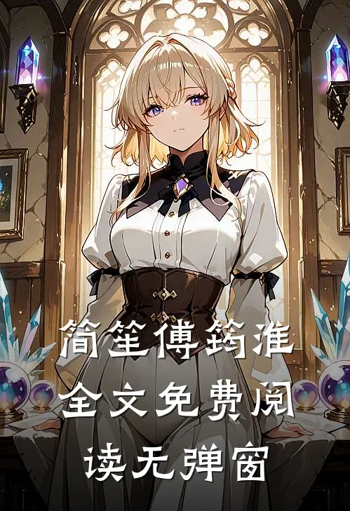 简笙傅筠淮全文免费阅读无弹窗