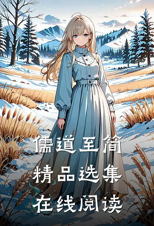儒道至简精品选集在线阅读