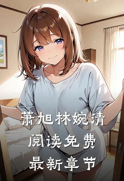 萧旭林婉清阅读免费最新章节