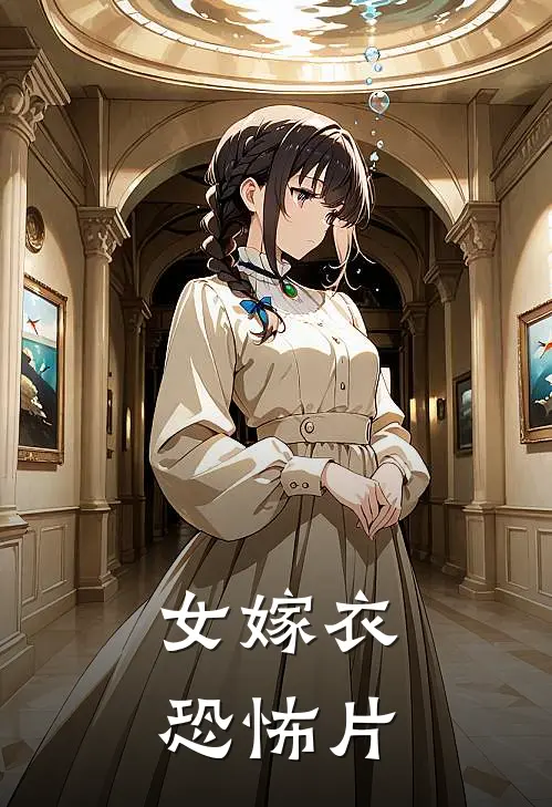 女嫁衣恐怖片
