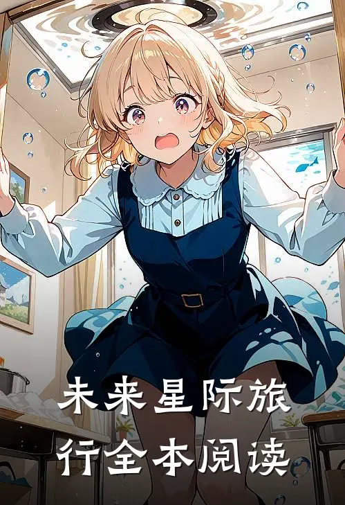 未来星际旅行全本阅读