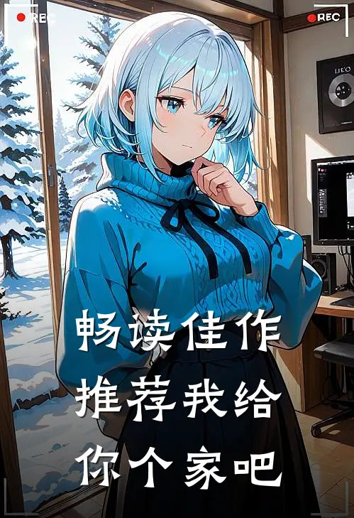 畅读佳作推荐我给你个家吧