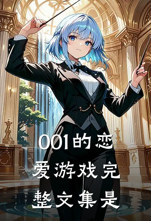 001的恋爱游戏完整文集是