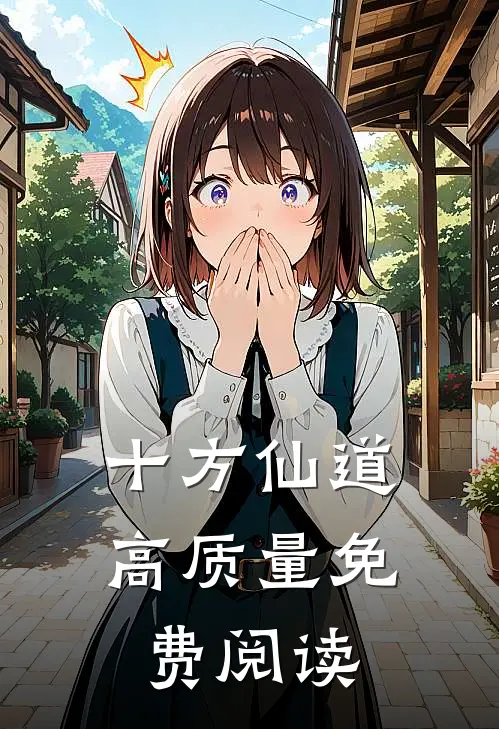 十方仙道高质量免费阅读