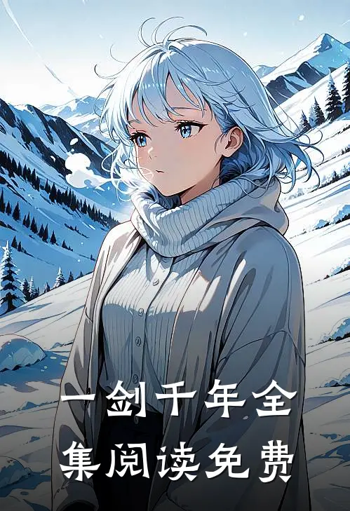 一剑千年全集阅读免费