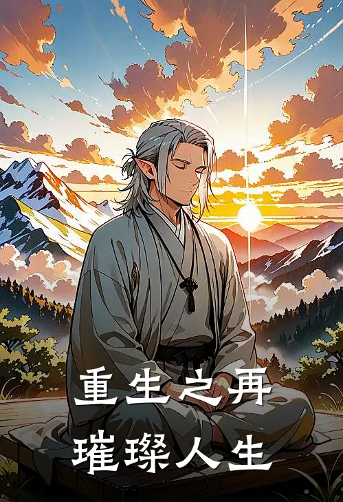 重生之再璀璨人生