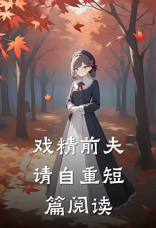 戏精前夫请自重短篇阅读