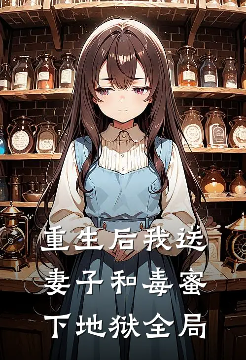 重生后我送妻子和毒蜜下地狱全局