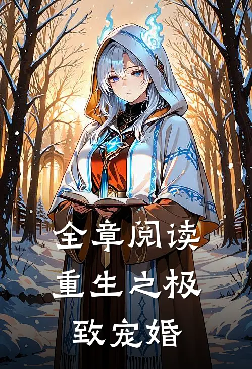 全章阅读重生之极致宠婚