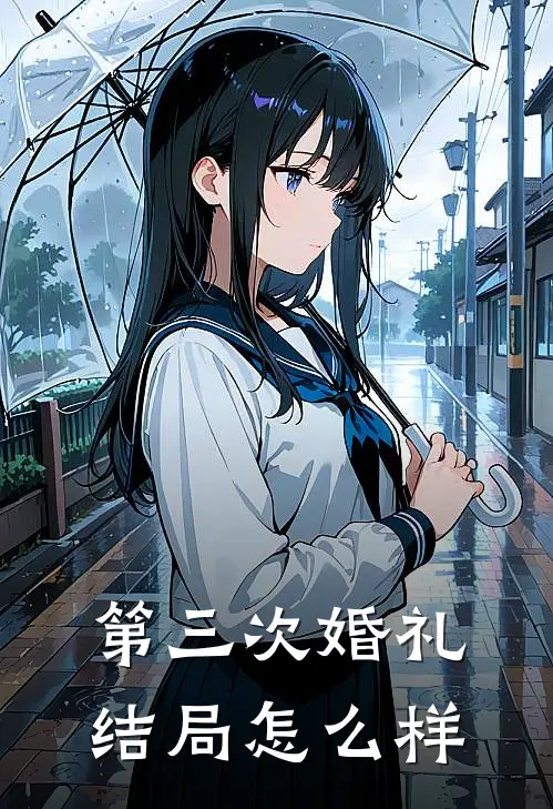 第三次婚礼结局怎么样