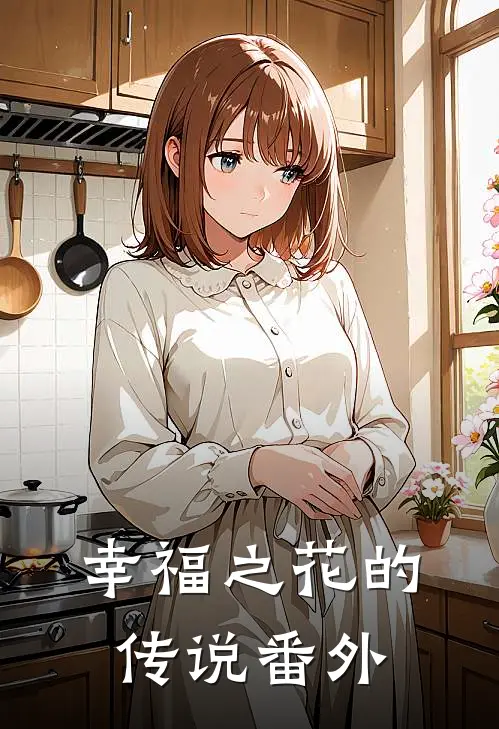 幸福之花的传说 番外