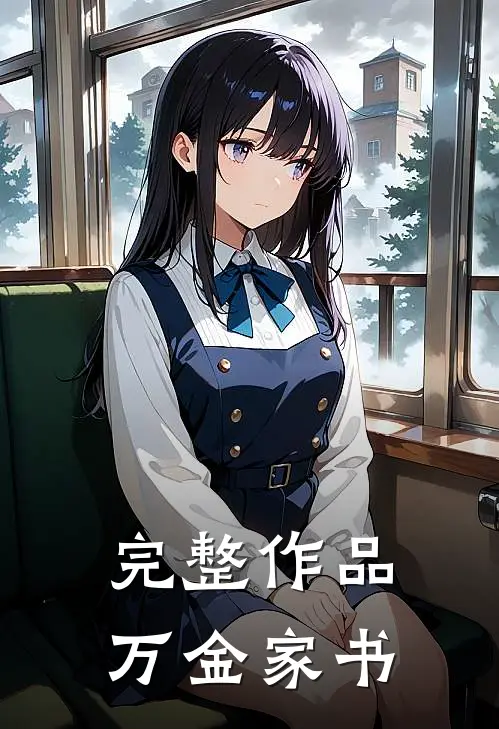 完整作品万金家书