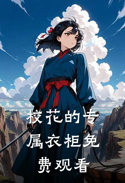 校花的专属衣柜免费观看