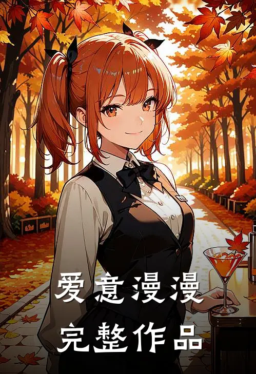 爱意漫漫完整作品