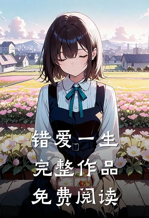 错爱一生完整作品免费阅读