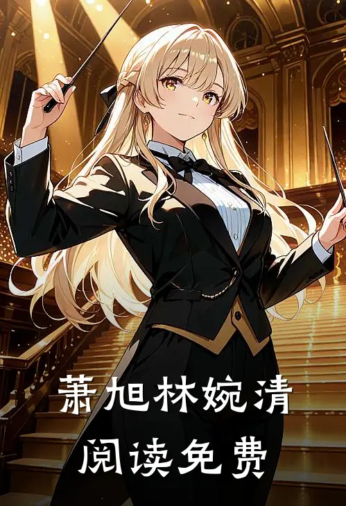 萧旭林婉清阅读免费