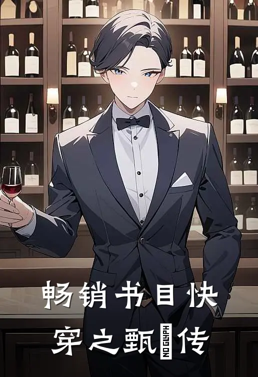 畅销书目快穿之甄嬛传