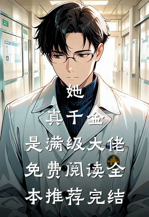 她,真千金,是满级大佬免费阅读全本推荐完结