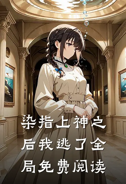 染指上神之后我逃了全局免费阅读