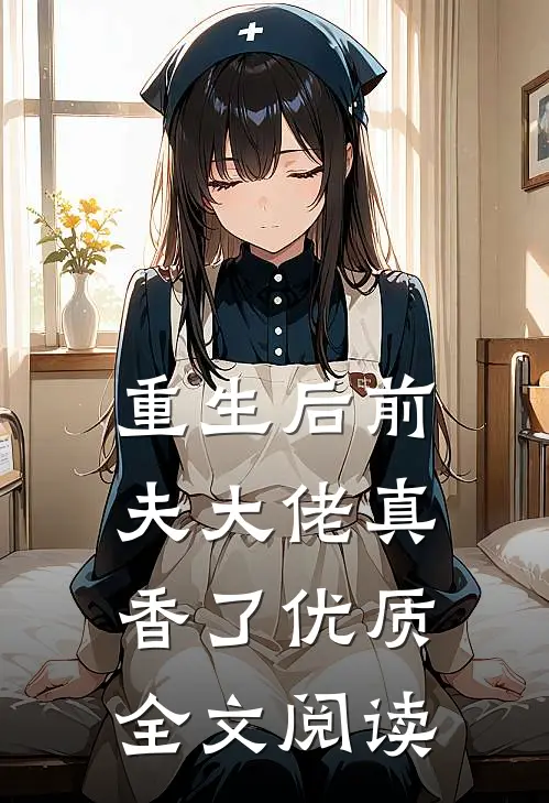 重生后前夫大佬真香了优质全文阅读