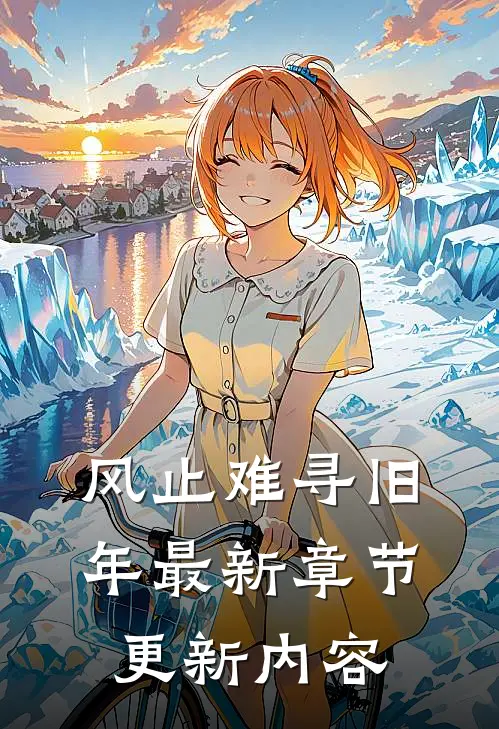 风止难寻旧年最新章节更新内容