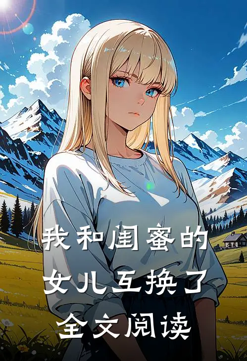 我和闺蜜的女儿互换了全文阅读