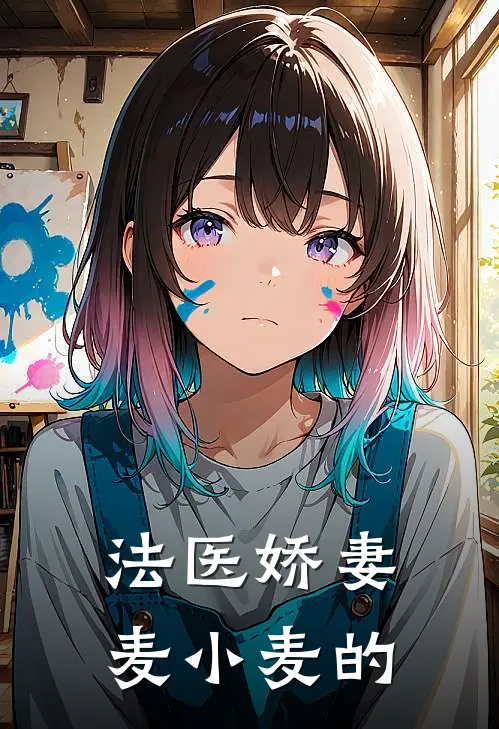 法医娇妻麦小麦的