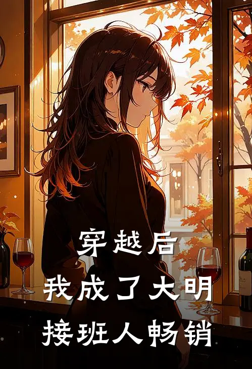 穿越后,我成了大明接班人畅销