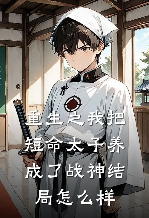 重生之我把短命太子养成了战神结局怎么样