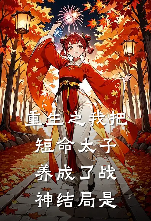 重生之我把短命太子养成了战神结局是