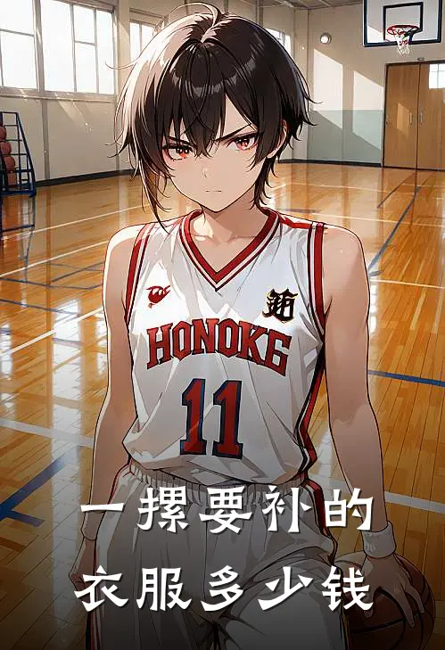 一摞要补的衣服多少钱