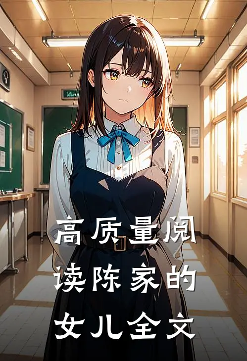 高质量阅读陈家的女儿全文
