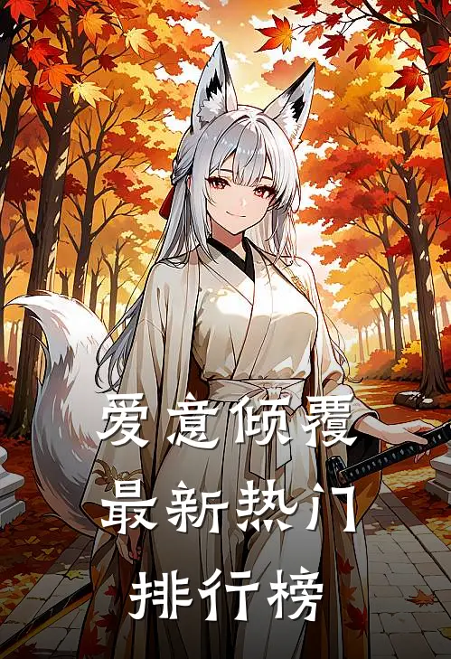 爱意倾覆最新热门排行榜