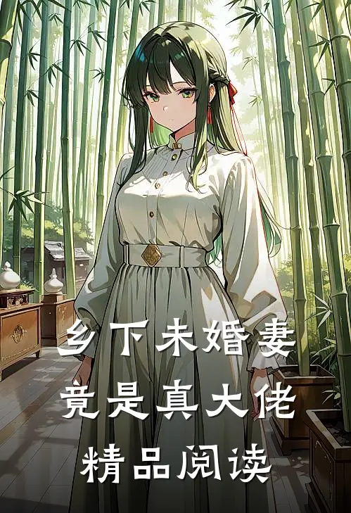 乡下未婚妻竟是真大佬精品阅读