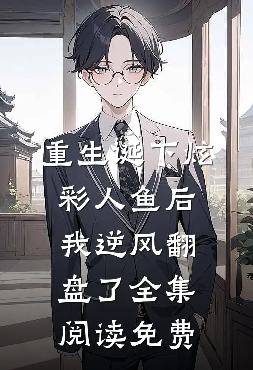 重生诞下炫彩人鱼后我逆风翻盘了全集阅读免费