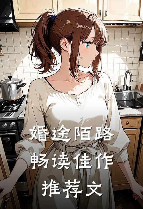 婚途陌路畅读佳作推荐文