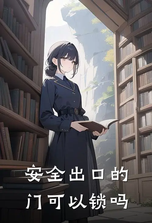 安全出口的门可以锁吗